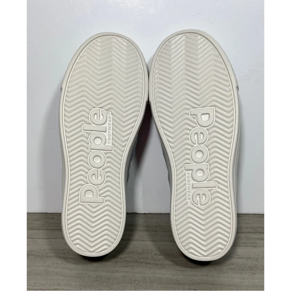 +NEW PEOPLE FOOTWEAR PHILLIPS CHILDREN'S SHOES I SKYLINE